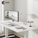 Настенное крепление для телевизора Qube 17"-57" Black (5727GB.Wall) - изображение 9