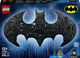 Zestaw klocków LEGO Super Heroes Logo Batmana 678 elementów (76330) - obraz 1