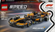 Конструктор LEGO Speed Champions Болід F1 McLaren Team MCL38 269 елементів (77251) - зображення 1
