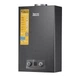 Колонка газовая дымоходная Thermo Alliance JSD20-10NQB BLACK 10 л EURO+ - изображение 4