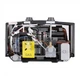 Колонка газовая дымоходная Thermo Alliance JSD20-10NQB BLACK 10 л EURO+ - изображение 5