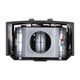 Колонка газовая дымоходная Thermo Alliance JSD20-10NQB BLACK 10 л EURO+ - изображение 6