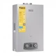 Колонка газовая дымоходная Thermo Alliance JSD20-10NQB SILVER 10 л EURO+ - изображение 3