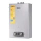 Колонка газовая дымоходная Thermo Alliance JSD20-10NQB SILVER 10 л EURO+ - изображение 4