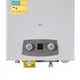 Колонка газовая дымоходная Thermo Alliance JSD20-10NQB SILVER 10 л EURO+ - изображение 7