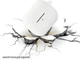 Чохол Silicon BeCover для Samsung Galaxy Buds 3 FE White (BC_715115) - изображение 2