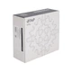 Змішувач для раковини Qtap Gemini QTGEM270GMB45676 Gunmetal Black PVD - зображення 7