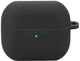Чохол Silicon BeCover для Samsung Galaxy Buds 3 FE Black (BC_715110) - изображение 1