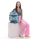 Рюкзак GoPack Education Teens GO25-186L-2 - изображение 15