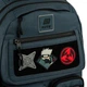 Рюкзак Kite Education teens Naruto Shippuden NR25-2587M - зображення 9