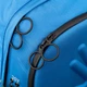 Рюкзак Yes T-129 by Andre Tan Hand blue 559043 - изображение 11
