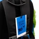 Рюкзак Yes T-129 by Andre Tan Hand blue 559043 - изображение 15