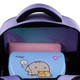 Рюкзак шкільний напівкаркасний Yes S-91 Pusheen Shiny 559816 - изображение 13