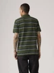 Поло длинное мужское Levi`s 979621091 2XL Зеленые (1159857816) - изображение 2