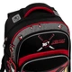 Рюкзак шкільний напівкаркасний Yes S-91 Ninja 559406 - зображення 12