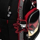 Рюкзак шкільний напівкаркасний Yes S-91 Ninja 559406 - зображення 14