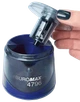Чинка автоматична Buromax на 1 отвір синя - зображення 2