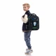 Рюкзак шкільний напівкаркасний GoPack Education Warrior GO25-165M-6 - изображение 15