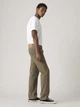 Джинсы Regular Fit мужские Levi`s 555 Relaxed Straight 929180946 W36L32 Коричневые (1159862768) - изображение 4