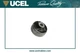 Сайлентблок важеля UCEL (61170) - зображення 2