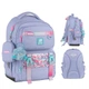 Шкільний набір Kite Education Cool SET_K25-1022M-1 (рюкзак, пенал, сумка) - изображение 2