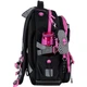 Шкільний набір Kite Education Kuromi SET_HK25-1022M (рюкзак, пенал, сумка) - изображение 6