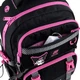 Шкільний набір Kite Education Kuromi SET_HK25-1022M (рюкзак, пенал, сумка) - изображение 11