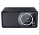 Радиоприемник колонка Sharp DR450BK Black DAB+, FM RDS, Bluetooth, сеть - изображение 1