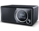 Радиоприемник колонка Sharp DR450BK Black DAB+, FM RDS, Bluetooth, сеть - изображение 2