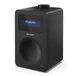 Радиоприемник колонка Sharp DR430BK Black DAB+, FM RDS, Bluetooth, сеть - изображение 3