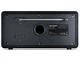 Радиоприемник колонка Sharp DR450BK Black DAB+, FM RDS, Bluetooth, сеть - изображение 4