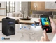 Радиоприемник колонка Sharp DR430BK Black DAB+, FM RDS, Bluetooth, сеть - изображение 7