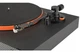 Вініловий програвач з Bluetooth і фонокоректором JBL SPINNER-BT-BLK-EU Black - зображення 8