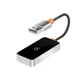 Беспроводной адаптер WIWU Wi-CP002 для Apple CarPlay Bluetooth 5.0 USB/USB-C (BB0859150747) - изображение 4