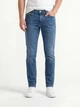 Джинсы Slim Fit мужские GANT Extra Slim Active Recover Jeans 1000264-972 30-32 Синие (7325707141058) - изображение 1