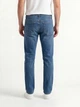 Джинсы Slim Fit мужские GANT Extra Slim Active Recover Jeans 1000264-972 33-34 Синие (7325707141157) - изображение 2