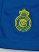 Форма футбольна дитяча Ronaldo (Роналдо) Al-Nasr «Аль-Наср» 2024, 18- 105-115, жовта синя - изображение 5