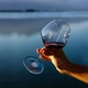 Набір келихів для червоного вина Riedel Veloce 768 мл х 2 шт 6330/07 (05900493) - зображення 6