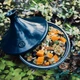 Таджин керамічний Emile Henry Cookware 2 л синій 735626 (08701106) - зображення 4