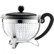 Заварочный чайник Bodum Chambord 1 л 1975-01 (06300192) - изображение 1