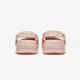 Жіночі крокси Crocs Classic Ballet Quartz, рожеві, W8/38-39/24-24.5см - зображення 4