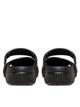 Жіночі крокси Crocs Classic Ballet Black, чорні, W6/36-37/22-22.5см - зображення 5