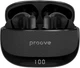 Навушники BT Proove Dreamer TWS with ANC (APP) (Black) - зображення 3