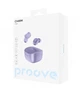 Навушники BT Proove Charm TWS (APP) (Purple) - зображення 5