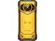 Смартфон Doogee S200X VIP Edition 12/512GB Golden Guardian (6923740293805) - зображення 6
