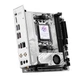 Материнська плата MSI MPG B850I Edge Ti WiFi Socket AM5 - зображення 4