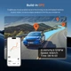 Відеореєстратор 70Mai Dash Cam 4K T800E Set 3 камери - изображение 8