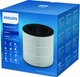 Фільтр 3 в 1 для очищувача повітря Philips FY0293/30 - зображення 2