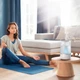 Ароматические подушечки для увлажнителя воздуха Philips FY5100/00 - изображение 5