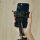 Трипод Proove Flexible Portable 658 мм Black (MPSG00010001) - изображение 11